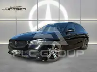2021 Mercedes Benz C 220