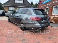 2021 Mercedes Benz C 220