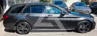 2021 Mercedes Benz C 220