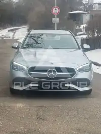 2021 Mercedes Benz C 220