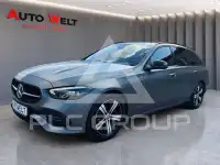 2021 Mercedes Benz C 220