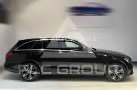 2021 Mercedes Benz C 220