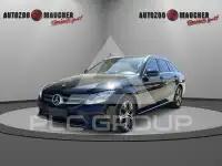 2021 Mercedes Benz C 220