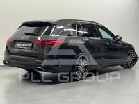 2021 Mercedes Benz C 220