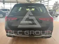 2021 Mercedes Benz C 220