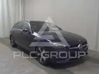 2021 Mercedes Benz C 220