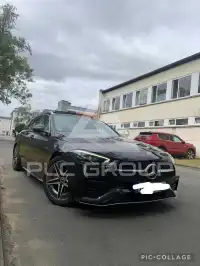 2021 Mercedes Benz C 220