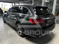 2021 Mercedes Benz C 220