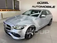 2021 Mercedes Benz C 220