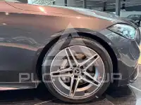 2021 Mercedes Benz C 220