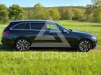 2021 Mercedes Benz C 220