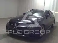 2021 Mercedes Benz C 220