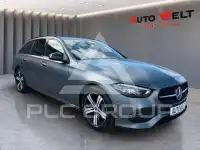 2021 Mercedes Benz C 220