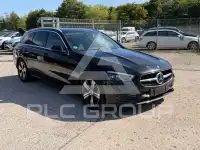 2021 Mercedes Benz C 220