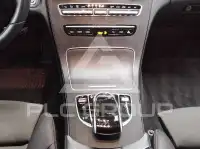 2021 Mercedes Benz C 220