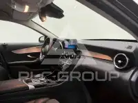 2021 Mercedes Benz C 220