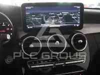 2021 Mercedes Benz C 220