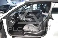 2021 Mercedes Benz C 220
