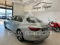 2021 Mercedes Benz C 220