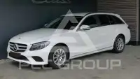2021 Mercedes Benz C 220