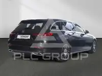 2021 Mercedes Benz C 220