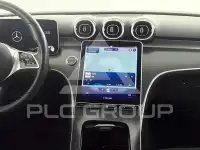 2021 Mercedes Benz C 220