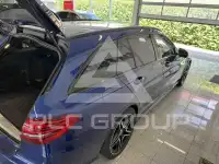 2021 Mercedes Benz C 220