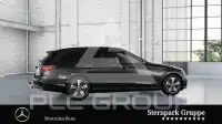 2021 Mercedes Benz C 220