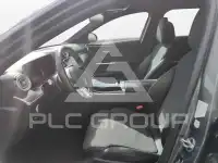 2021 Mercedes Benz C 220