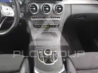 2021 Mercedes Benz C 220