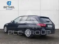 2021 Mercedes Benz C 220