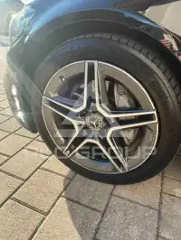 2021 Mercedes Benz C 220