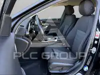 2021 Mercedes Benz C 220