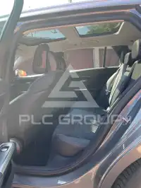 2021 Mercedes Benz C 220