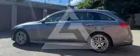 2021 Mercedes Benz C 220