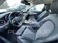 2021 Mercedes Benz C 220
