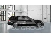 2021 Mercedes Benz C 220