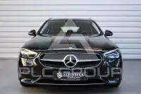 2021 Mercedes Benz C 220