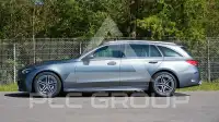 2021 Mercedes Benz C 220