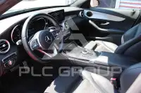 2021 Mercedes Benz C 220