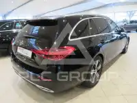 2021 Mercedes Benz C 220