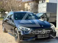 2021 Mercedes Benz C 220