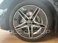 2021 Mercedes Benz C 220