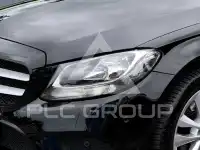 2021 Mercedes Benz C 220