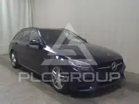 2021 Mercedes Benz C 220