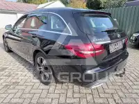 2021 Mercedes Benz C 220