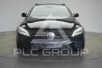 2021 Mercedes Benz C 220