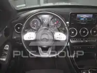 2021 Mercedes Benz C 220