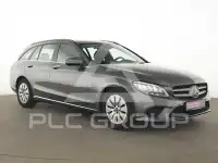 2021 Mercedes Benz C 220