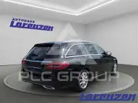 2021 Mercedes Benz C 220